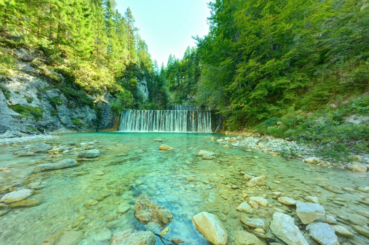 Jacobs Resort House Kranjska Gora Dış mekan fotoğraf